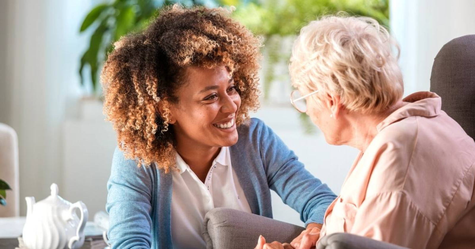 Respite Care